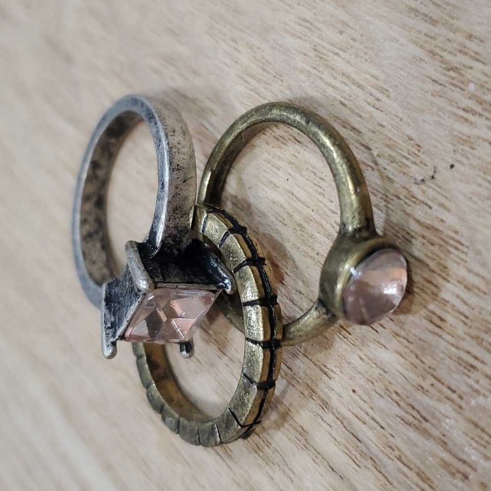 Ring set - Picture 3 of 4